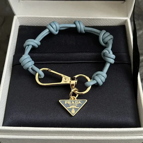Prada Bracelets #1413232 $36.00 USD, Wholesale Replica Prada Bracelets