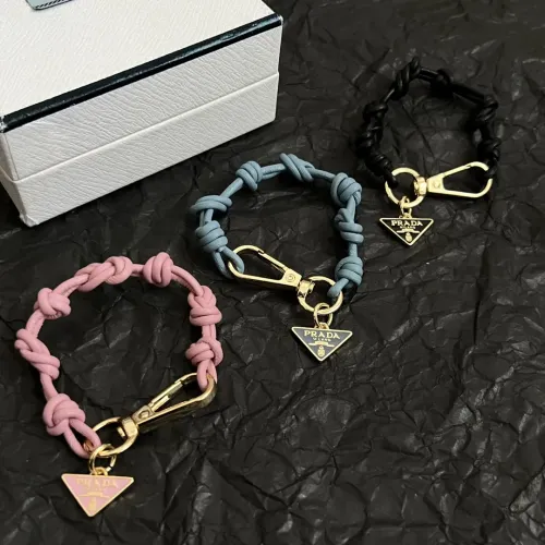 Replica Prada Bracelets #1413233 $36.00 USD for Wholesale