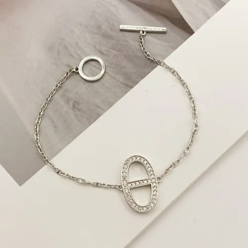Hermes Bracelets #1413285 $29.00 USD, Wholesale Replica Hermes Bracelets