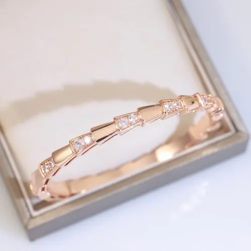 Bvlgari Bracelets #1413291 $40.00 USD, Wholesale Replica Bvlgari Bracelets