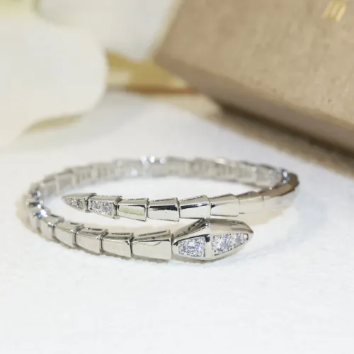 Bvlgari Bracelets #1413293 $42.00 USD, Wholesale Replica Bvlgari Bracelets