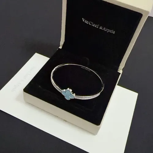 Replica Van Cleef & Arpels Bracelets For Women #1413297 $48.00 USD for Wholesale