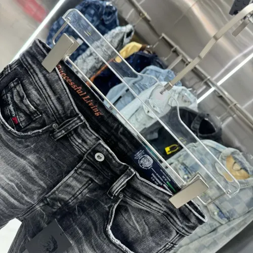 Replica Dsquared Jeans For Unisex #1413326 $60.00 USD for Wholesale
