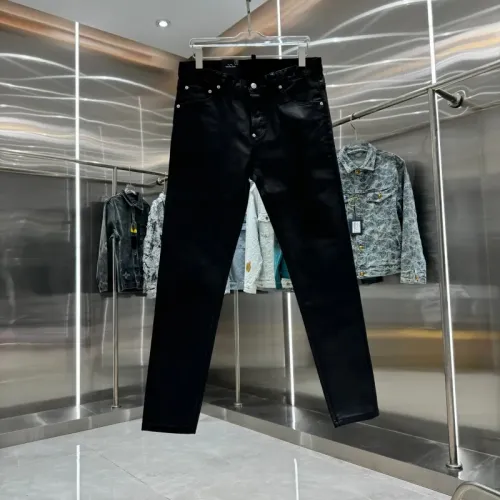 Dsquared Jeans For Unisex #1413330 $60.00 USD, Wholesale Replica Dsquared Jeans