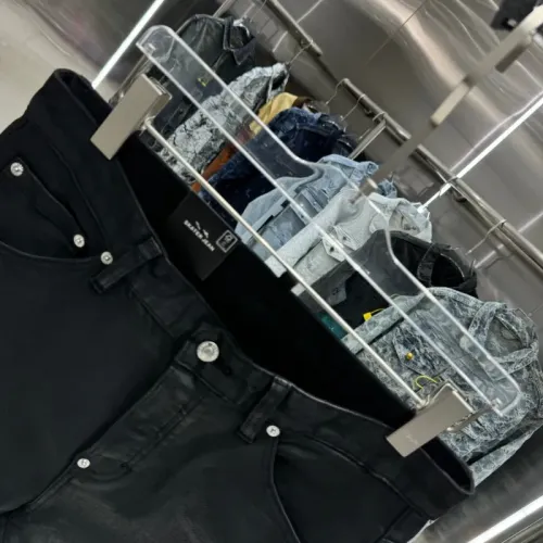 Replica Dsquared Jeans For Unisex #1413330 $60.00 USD for Wholesale