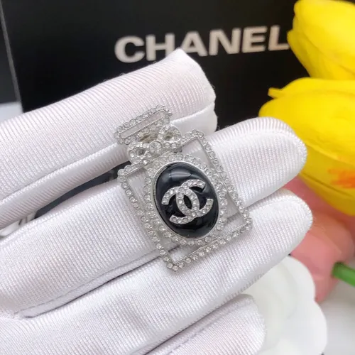 Replica Chanel Brooches For Women #1413378 $25.00 USD for Wholesale