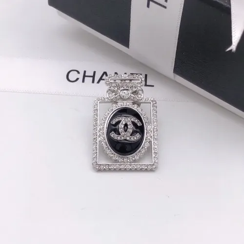 Replica Chanel Brooches For Women #1413378 $25.00 USD for Wholesale