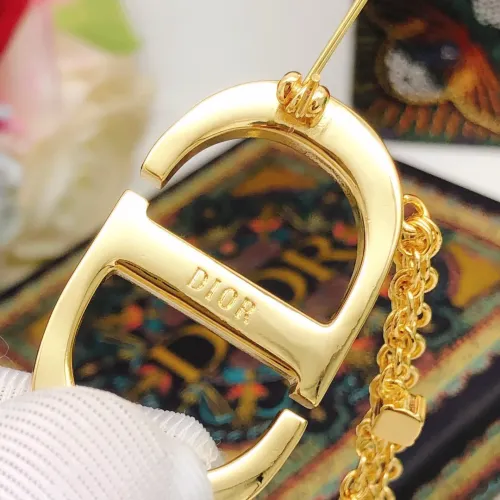 Replica Christian Dior Brooches For Women #1413387 $27.00 USD for Wholesale