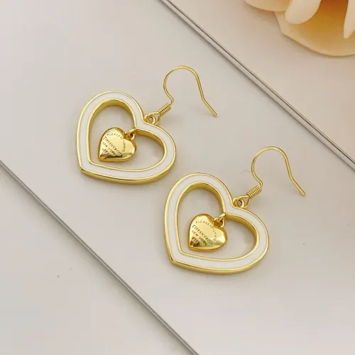 Tiffany Earrings For Women #1413398 $27.00 USD, Wholesale Replica Tiffany Earrings