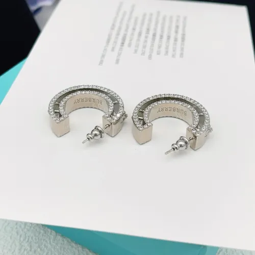 Replica Tiffany Earrings For Women #1413404 $27.00 USD for Wholesale
