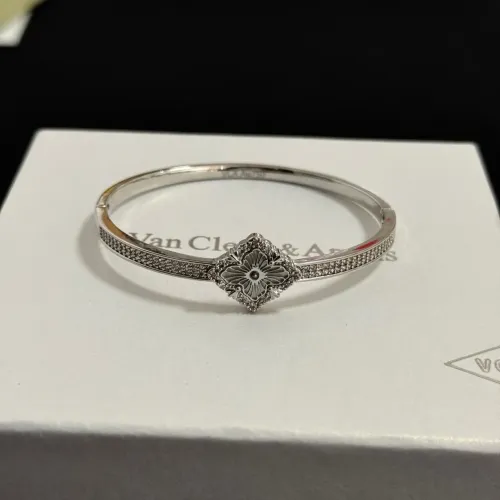 Van Cleef &amp; Arpels Bracelets For Women #1413412 $48.00 USD, Wholesale Replica Van Cleef &amp; Arpels Bracelets