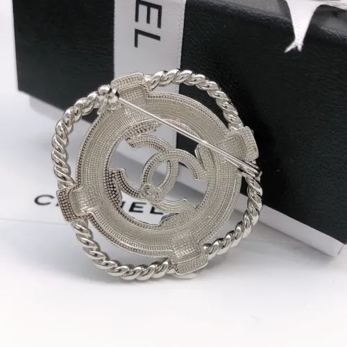 Replica Chanel Brooches For Women #1413415 $29.00 USD for Wholesale