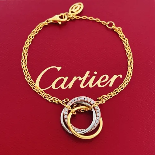 Cartier bracelets #1413423 $29.00 USD, Wholesale Replica Cartier bracelets