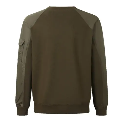 Replica Moncler Hoodies Long Sleeved For Unisex #1413438 $82.00 USD for Wholesale