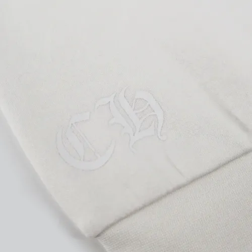 Replica Chrome Hearts Hoodies Long Sleeved For Unisex #1413443 $92.00 USD for Wholesale