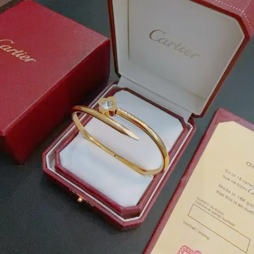 Cartier bracelets #1413446 $40.00 USD, Wholesale Replica Cartier bracelets