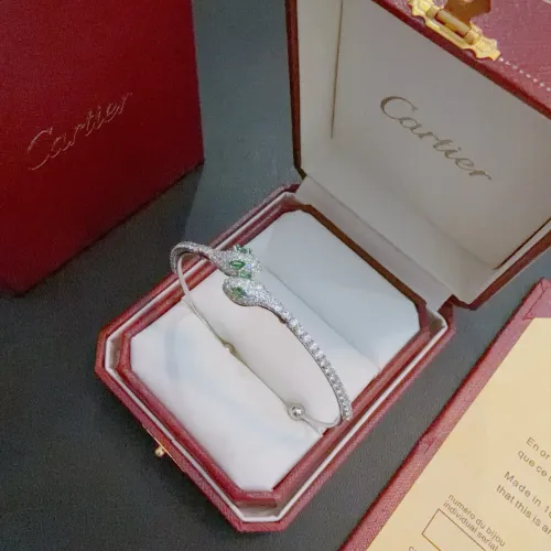 Cartier bracelets #1413447 $40.00 USD, Wholesale Replica Cartier bracelets