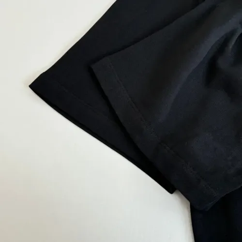 Replica LOEWE T-Shirts Short Sleeved For Unisex #1413448 $48.00 USD for Wholesale