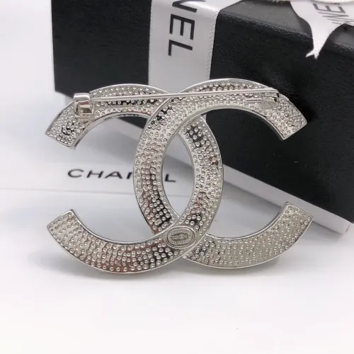 Replica Chanel Brooches For Women #1413490 $34.00 USD for Wholesale