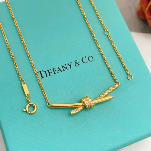 Tiffany Necklaces #1413501 $25.00 USD, Wholesale Replica Tiffany Necklaces