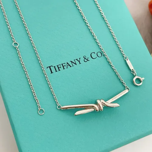 Tiffany Necklaces #1413502 $25.00 USD, Wholesale Replica Tiffany Necklaces