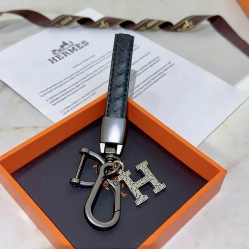Replica Hermes Key Holder And Bag Buckle #1413506 $39.00 USD for Wholesale
