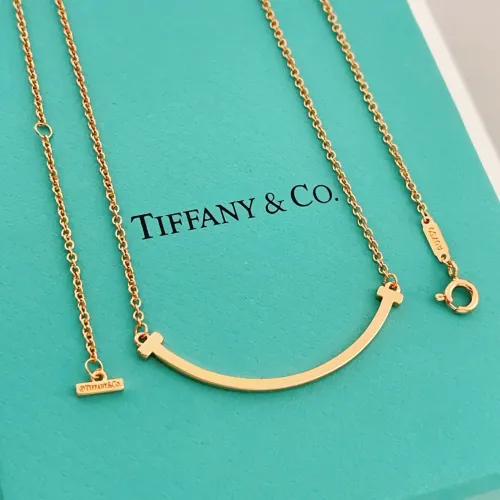 Tiffany Necklaces #1413516 $27.00 USD, Wholesale Replica Tiffany Necklaces
