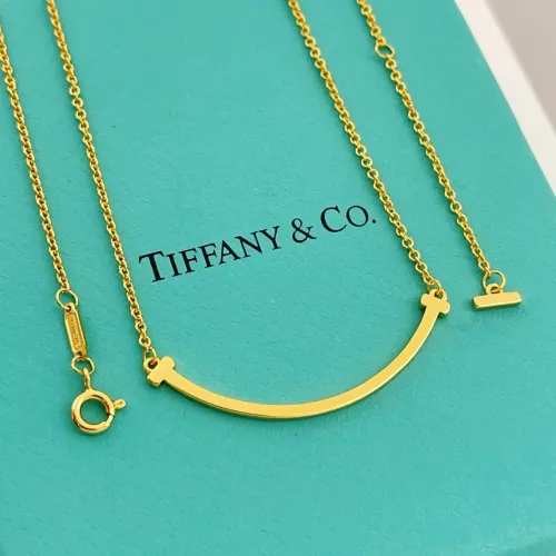 Tiffany Necklaces #1413517 $27.00 USD, Wholesale Replica Tiffany Necklaces