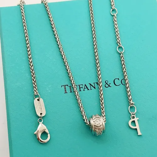 Tiffany Necklaces #1413561 $27.00 USD, Wholesale Replica Tiffany Necklaces