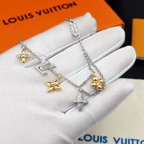 Replica Louis Vuitton LV Bracelets #1413565 $27.00 USD for Wholesale