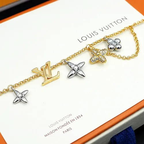 Replica Louis Vuitton LV Bracelets #1413566 $27.00 USD for Wholesale