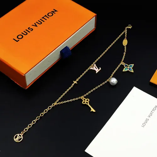 Replica Louis Vuitton LV Bracelets For Women #1413567 $29.00 USD for Wholesale