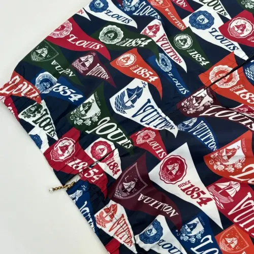 Replica Louis Vuitton LV Jackets Long Sleeved For Unisex #1413581 $98.00 USD for Wholesale