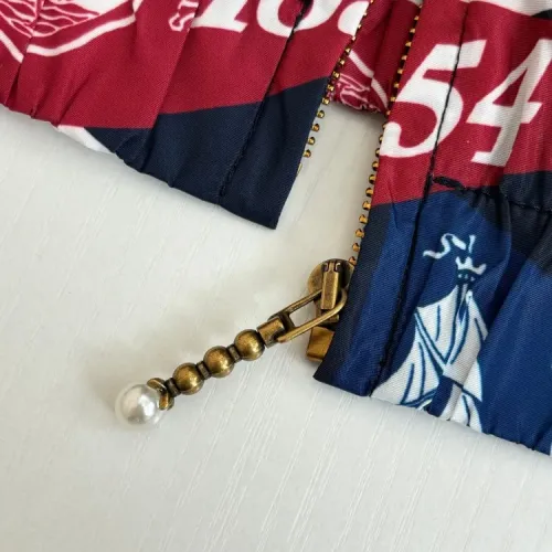 Replica Louis Vuitton LV Jackets Long Sleeved For Unisex #1413581 $98.00 USD for Wholesale