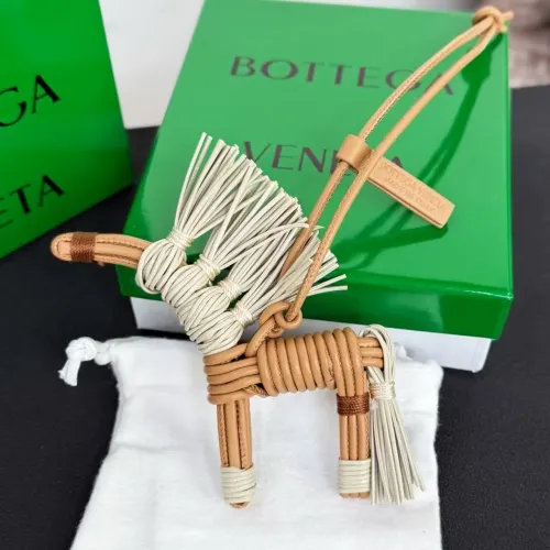 Bottega Veneta BV Key Holder And Bag Buckle #1413583 $45.00 USD, Wholesale Replica Bottega Veneta BV Key Holder And Bag Buckle