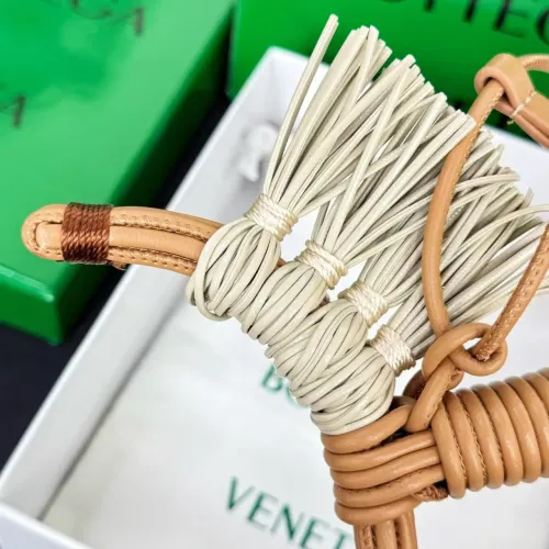 Replica Bottega Veneta BV Key Holder And Bag Buckle #1413583 $45.00 USD for Wholesale