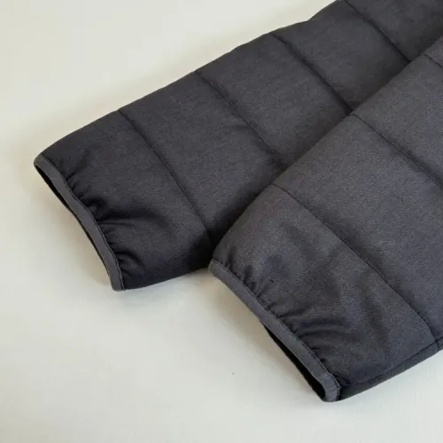 Replica Louis Vuitton LV Jackets Long Sleeved For Unisex #1413593 $118.00 USD for Wholesale