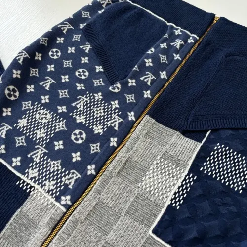 Replica Louis Vuitton LV Jackets Long Sleeved For Unisex #1413599 $155.00 USD for Wholesale