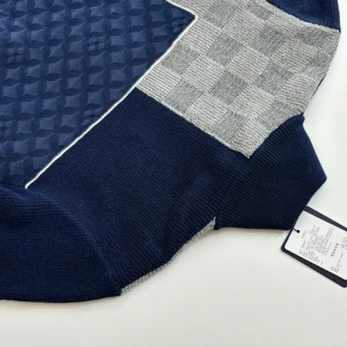 Replica Louis Vuitton LV Jackets Long Sleeved For Unisex #1413599 $155.00 USD for Wholesale