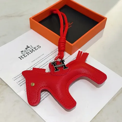 Hermes Key Holder And Bag Buckle #1413603 $36.00 USD, Wholesale Replica Hermes Key Holder And Bag Buckle