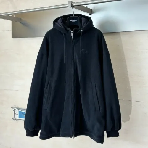 Balenciaga Jackets Long Sleeved For Unisex #1413605 $115.00 USD, Wholesale Replica Balenciaga Jackets