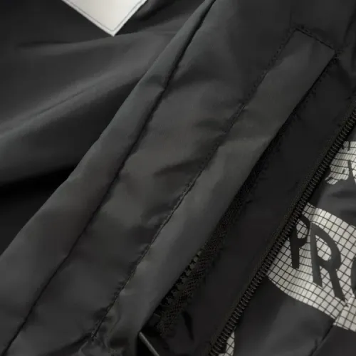 Replica Burberry Jackets Long Sleeved For Unisex #1413606 $108.00 USD for Wholesale