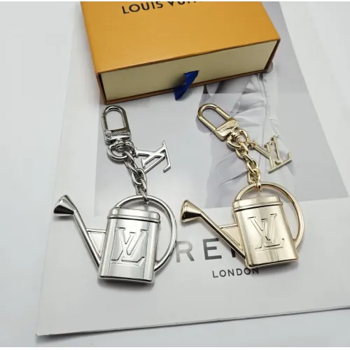 Replica Louis Vuitton LV Key Holder And Bag Buckle #1413613 $25.00 USD for Wholesale