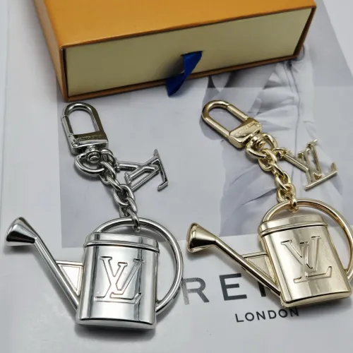 Replica Louis Vuitton LV Key Holder And Bag Buckle #1413613 $25.00 USD for Wholesale