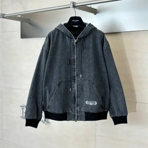 Christian Dior Jackets Long Sleeved For Unisex #1413614 $125.00 USD, Wholesale Replica Christian Dior Jackets