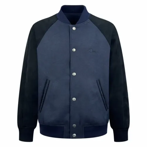 Christian Dior Jackets Long Sleeved For Unisex #1413618 $130.00 USD, Wholesale Replica Christian Dior Jackets