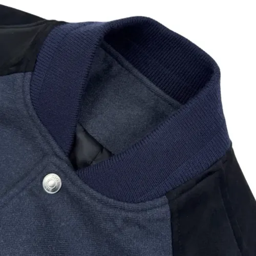 Replica Christian Dior Jackets Long Sleeved For Unisex #1413618 $130.00 USD for Wholesale