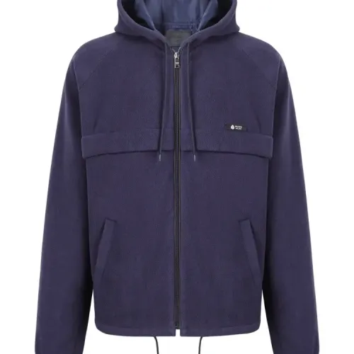 Prada Jackets Long Sleeved For Unisex #1413620 $98.00 USD, Wholesale Replica Prada Jackets