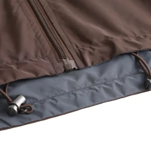 Replica Prada Jackets Long Sleeved For Unisex #1413621 $108.00 USD for Wholesale