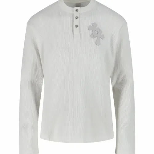 Chrome Hearts Sweaters Long Sleeved For Unisex #1413636 $96.00 USD, Wholesale Replica Chrome Hearts Sweaters